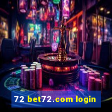 72 bet72.com login